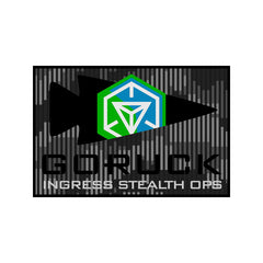 Ingress - Helsinki, Finland