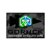 Ingress - Paris, France