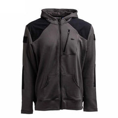 Men’s Full Zip - Polartec Grid Fleece ToughDry®