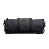 Heritage Gym Bag - Waxed Canvas