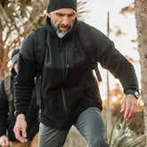 Men’s Task Force Dagger Jacket - Polartec Fleece