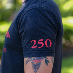 Join or Die Tee - Tri-Blend