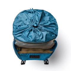 M23 - Ripstop ROBIC® - Tidal Blue + Speed Tan - 21L