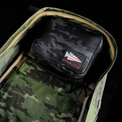 GR2 Field Pocket - Black Multicam