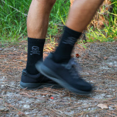 Tribe Merino Challenge Socks - Crew