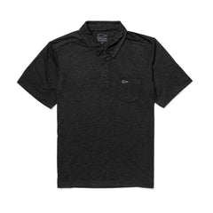 Men's Polo with Pocket - Tri-BlendX