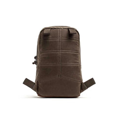 Waxed Canvas GRenade