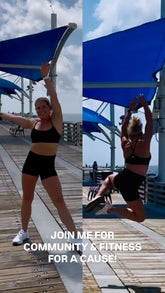 Nichele’s Welcome Home - Fit Party for Charity
