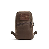 Waxed Canvas GRenade