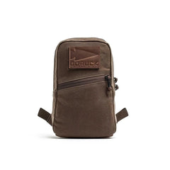Waxed Canvas GRenade