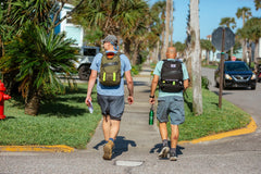 Ruckapalooza Jax Beach - Fitness Party & City Ruck Weekend