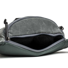 Tactical Fanny Pack - Waxed Canvas
