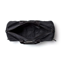 Heritage Gym Bag - Waxed Canvas
