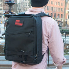 Radio Ruck USA Throwback
