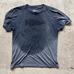 Three Rules Tee - Unisex Tri-BlendX
