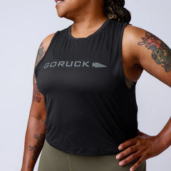 Women’s Performance Tank - ToughMesh