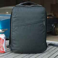 GR0 USA Slick - Ballistic Nylon Cordura