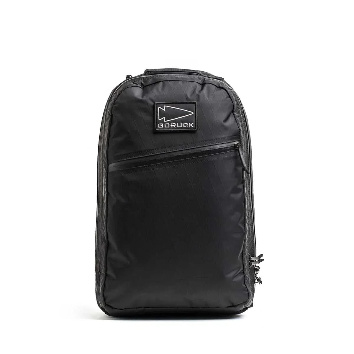 Double Bullet Ruck - Waterproof XPAC