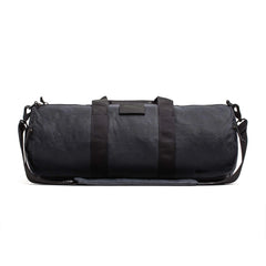 Heritage Gym Bag - Waxed Canvas