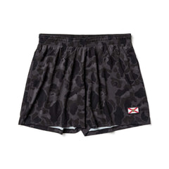 Men’s USA Training Shorts - Florida Flag - ToughStretch