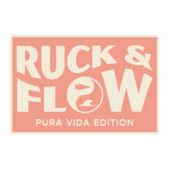 COSTA RICA RUCK & FLOW 2026