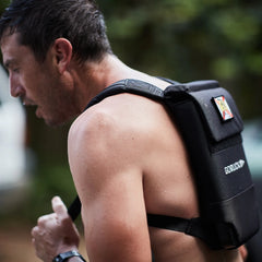 Ruck Plate Carrier 3.0