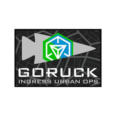 Ingress - Seoul, South Korea