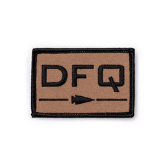Patch - DFQ