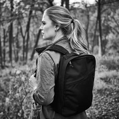 GR0 USA Slick - Ballistic Nylon Cordura