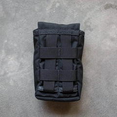 Simple Side Pocket