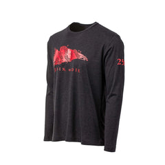 Men's Join or Die Long Sleeve - Tri-BlendX