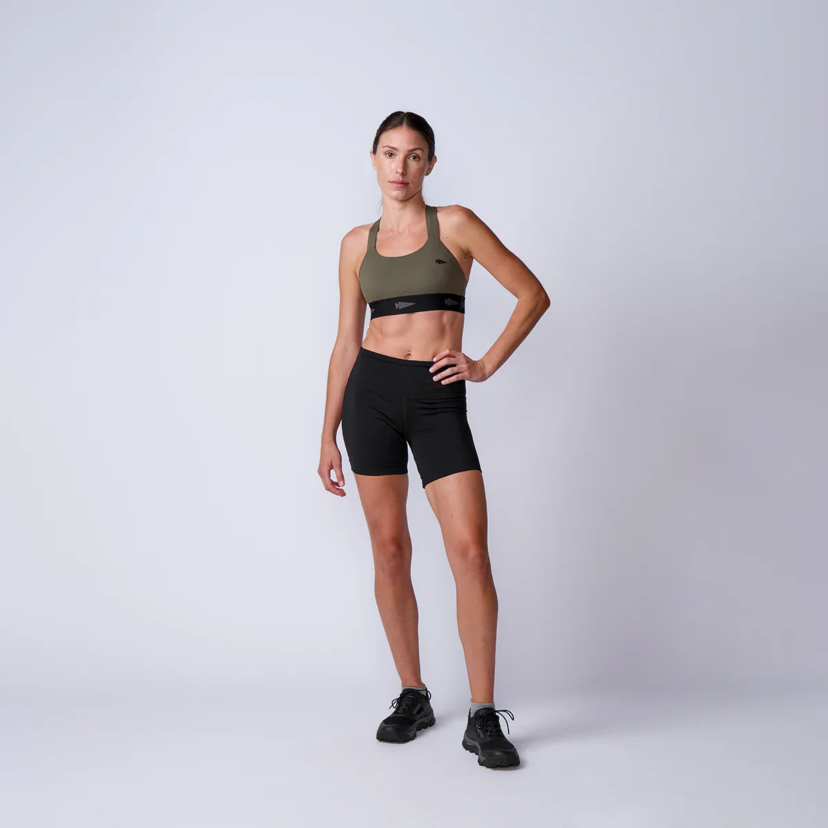 Biker Shorts