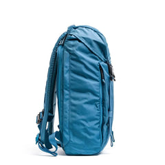 M23 - Ripstop ROBIC® - Tidal Blue + Speed Tan - 21L