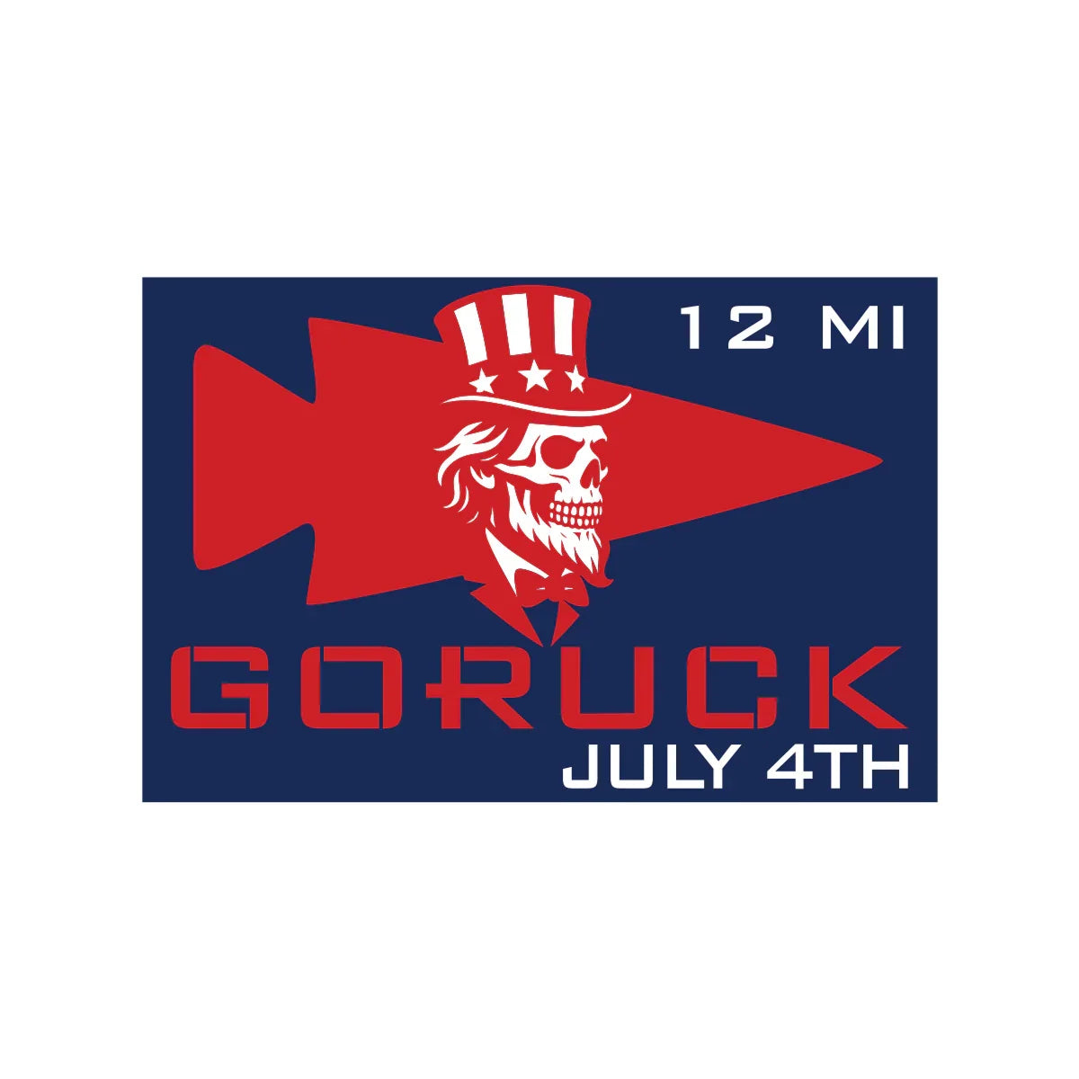 4th of July - New York