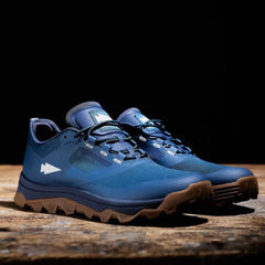 Mackall - Legion Blue + Gum